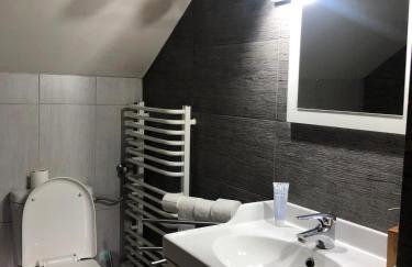 Leśna Willa - Foto 9