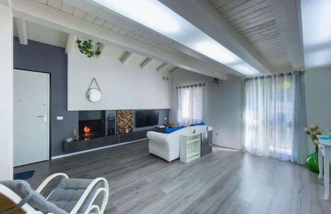 IL BACIO DEL SOLE - Foto 13