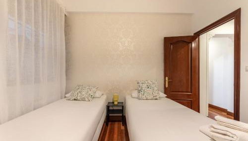 Tu hogar en Bilbao para 4 personas - Foto 4