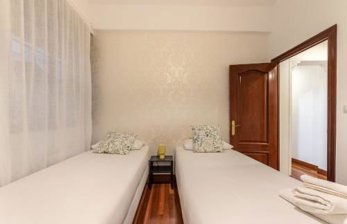 Tu hogar en Bilbao para 4 personas - Foto 4