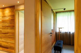 Chalet-Sonnengarten - Foto 13