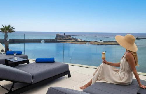 Blue Marina Suites - Boutique Apartments - Foto 11