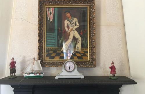 House on beach, Lesvos Nifida, Mytilene beach - Photo 19