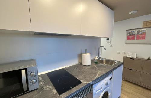 Studio Home Madrid - Foto 13