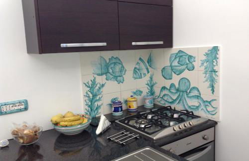 TENUTA CAVALIERE Breathtaking view - Foto 53