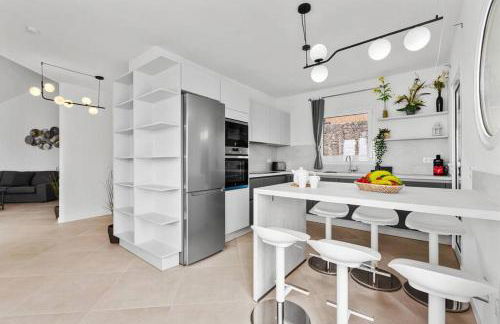 Ocean views and relax in Lanzarote - Foto 24