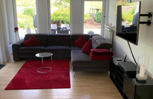 Boardinghouse Saargau - Foto 37