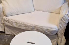 C- Schöne Wohnung in Bingen mit phantastischem Blick auf die Nahe, Fewo für Monteure - Foto 28