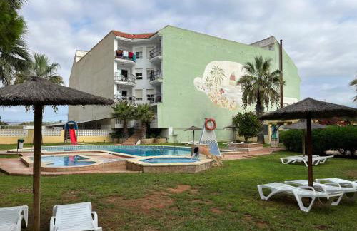 APCOSTAS - San Antonio - Foto 118