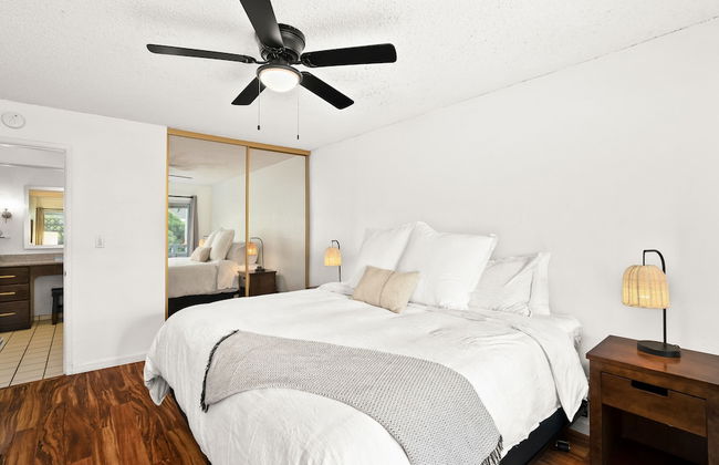 Kauai Plantation Hale Suites E12 1 Bedroom Condo - Foto 3