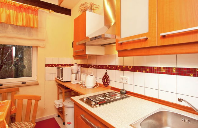 Waldblick Forest Retreat - Foto 6