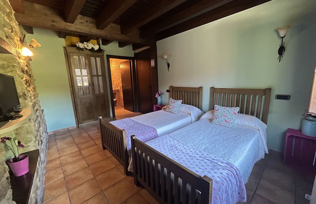 Agroturismo El Encuentro - Foto 11