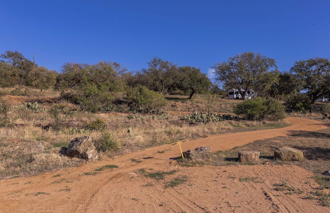 Hi-Line Lake Resort - Foto 16