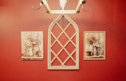 First Floor Getaway in Meadville - Foto 33