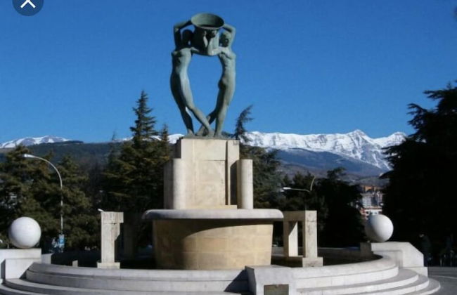 Oasi del Vetoio - Photo 51