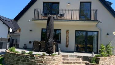 Ferienhaus AhrIdylle - Foto 4, Garden