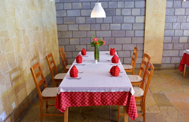 Kates Apartments - Foto 69