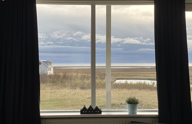 Nátthagi Cottage - Foto 17