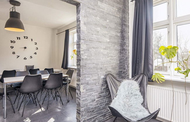 5 Star Holiday Home in Grindsted - Foto 26