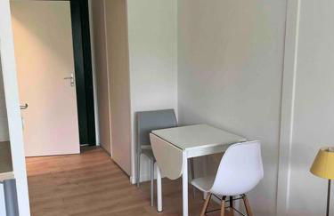 Studio cosy ac piscine proche de Honfleur - 10 min - Photo 7