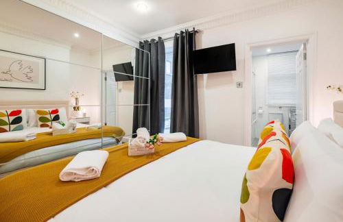 Welcome London National Gallery - Photo 37