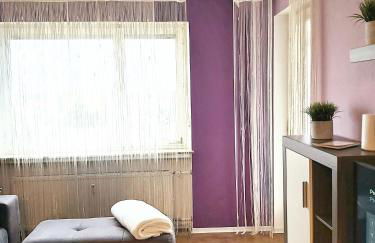 Penthouse "Marc Aurel" - GreatView, WiFi & Netflix - Foto 5