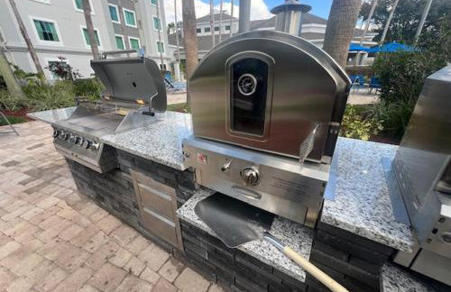 Free Shuttle Mickey Universal Epic SeaWorld - Foto 11