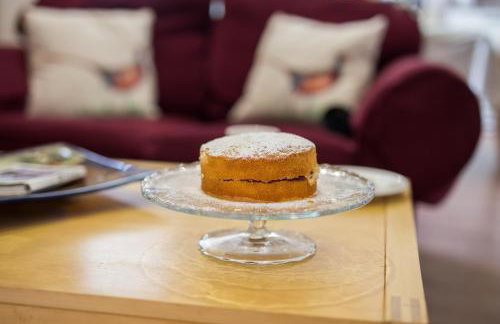 Riding Farm Cottages - Foto 19