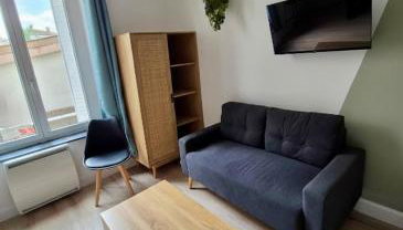 Appartement à thermal - Foto 2