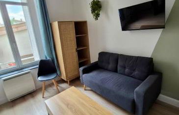 Appartement à thermal - Foto 2