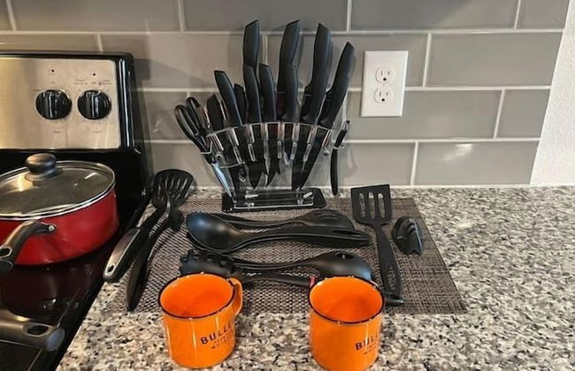 Skyline Trinity - Foto 15