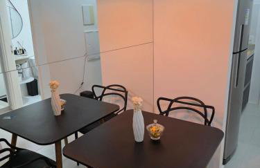 Vision Work and live - Flat magnífico completo no centro de Brasília - Foto 21