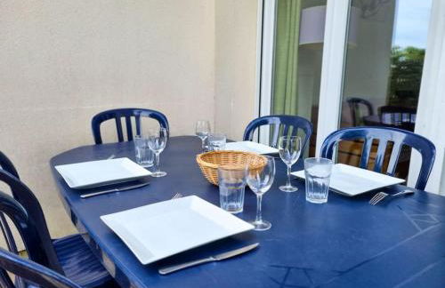 La Cabane Apolonia maison 6 pp Piscine en bord lac - Foto 1