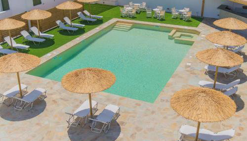 Ostria Hotel & Apartments - Foto 4