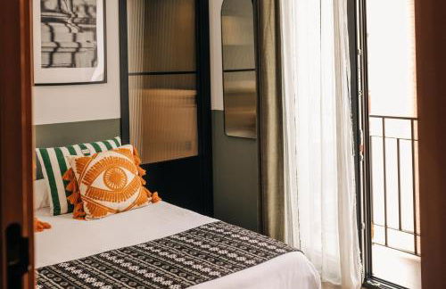 Doña Lola Alojamientos Boutique - Foto 40