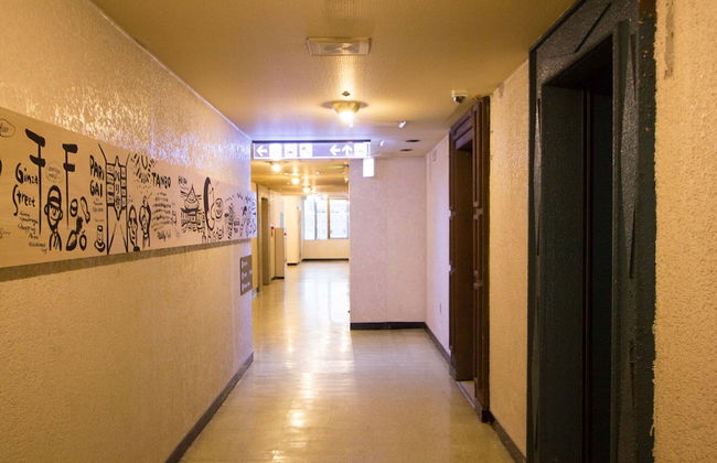 Hokkaido Asahikawa 7 inn - Foto 69