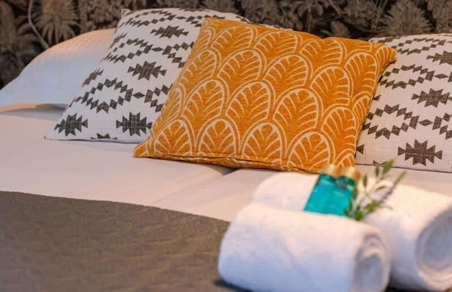 Lovely Apartment With Lateral sea View - Photo 14