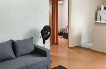 Apartamento perto do aeroporto e do shopping VG - Photo 3