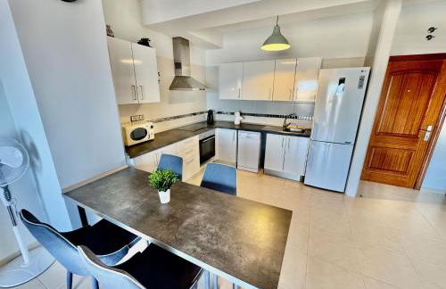 El ático Parosa 'con vistas al mar' - Foto 16