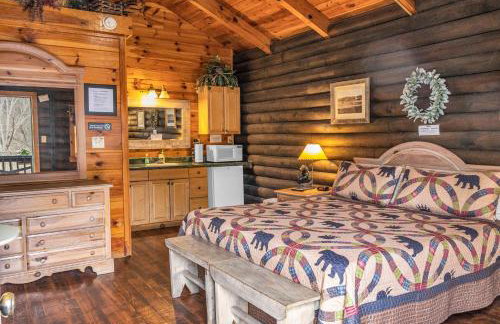 Mountain View Cabins - Foto 29
