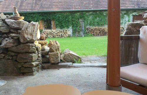 Dworek Marmis - idealny dla rodzin - Foto 34