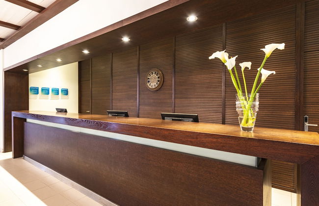 Hapimag Resort Damnoni - Foto 2