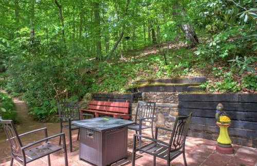 Hoot on the Hill By Carolina Mornings - Foto 36