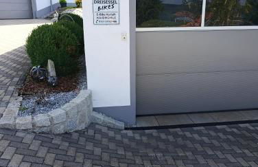 Haidműhle Šumava - Foto 27