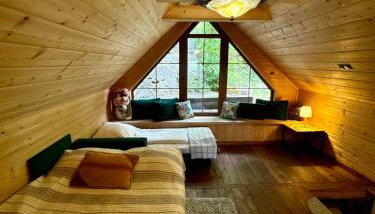 Domek w skale - Foto 3