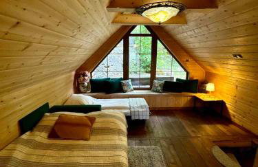 Domek w skale - Foto 3