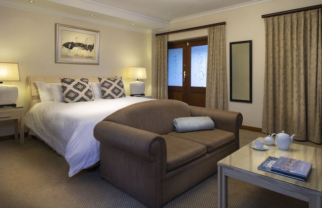 Glen Avon Lodge Boutique Hotel - Foto 5