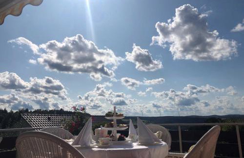 Odenwald Chalet - Foto 17