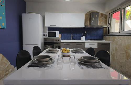 "La Spiaggetta" Santa Tecla - Foto 13