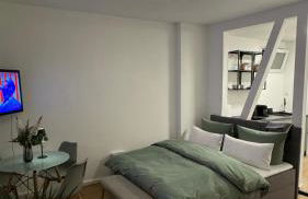 Gemütliches Design Appartment - Foto 1